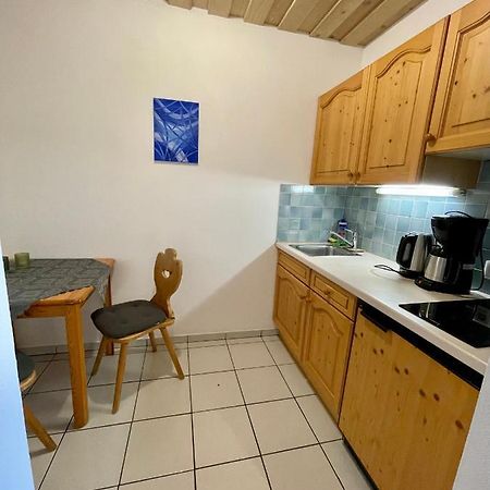Appartment Dörler Kirchberg en Tyrol Extérieur photo